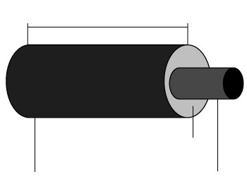 Bentonite volume calculator image